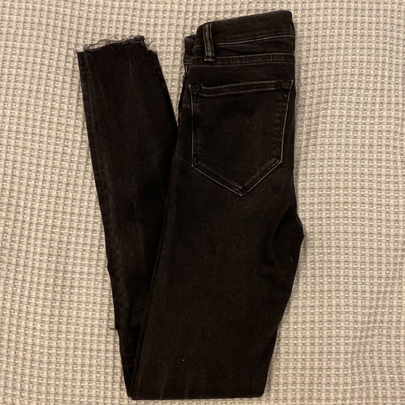 All Saints Grace Jeans - Picture 2 of 4